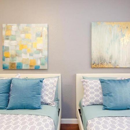 Snug Studio Apartment In The Heart Of Hollywood ลอสแอนเจลิส ภายนอก รูปภาพ