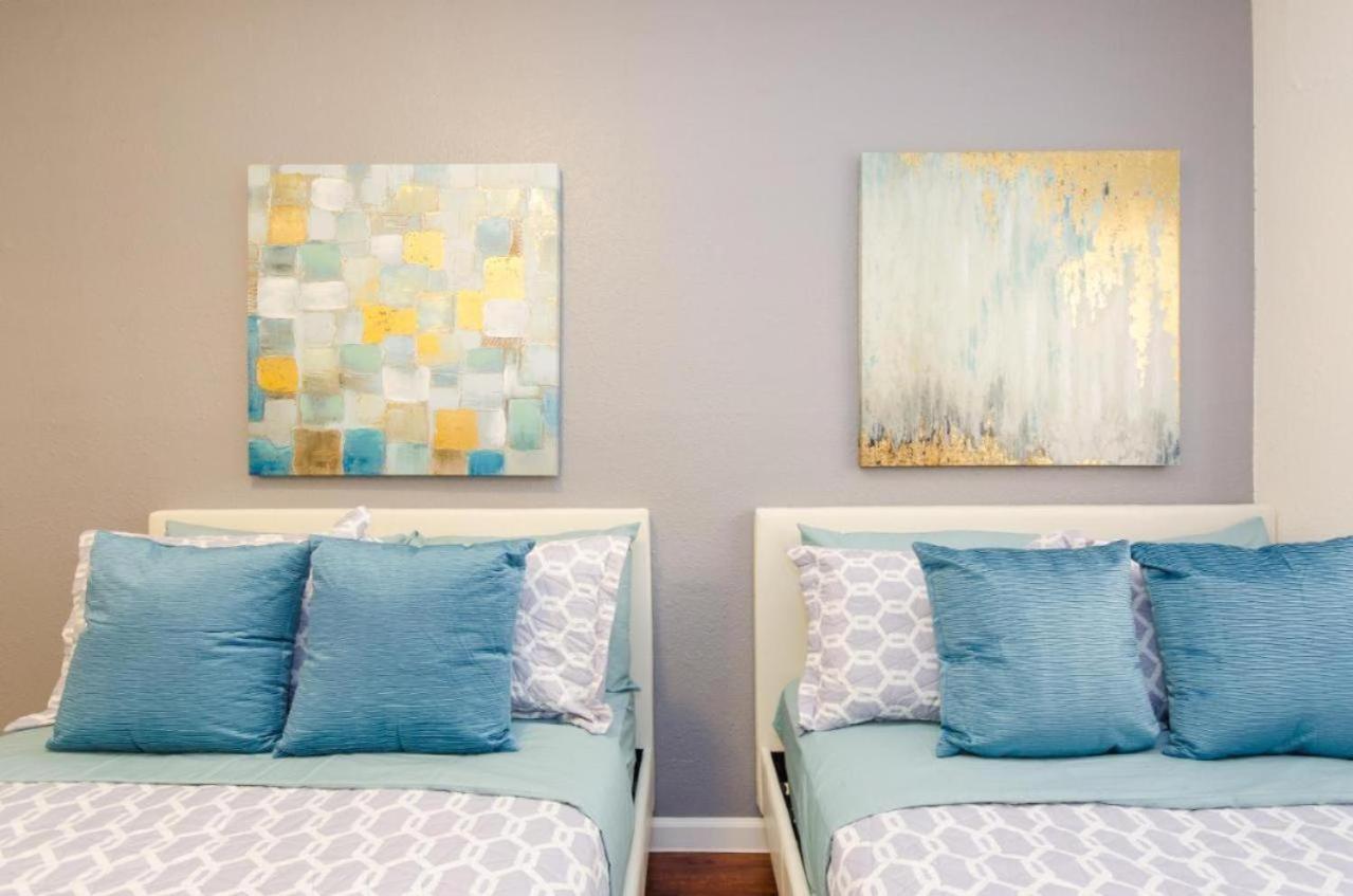Snug Studio Apartment In The Heart Of Hollywood ลอสแอนเจลิส ภายนอก รูปภาพ